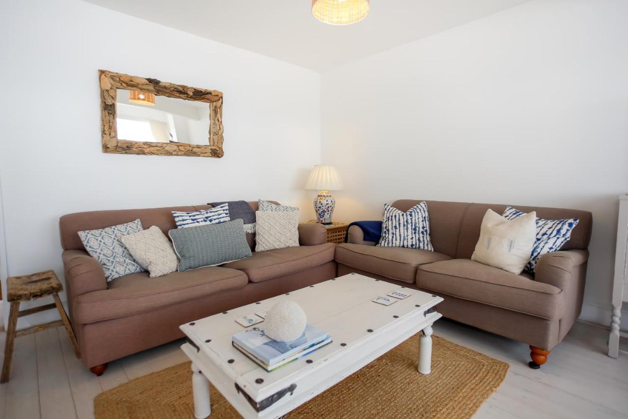 Ferienwohnung Hightide - Bracklesham Bay Chichester Exterior foto