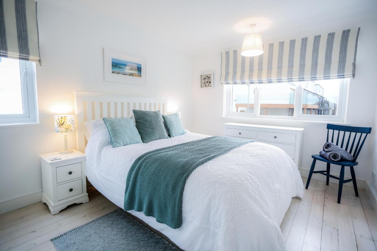 Ferienwohnung Hightide - Bracklesham Bay Chichester Exterior foto