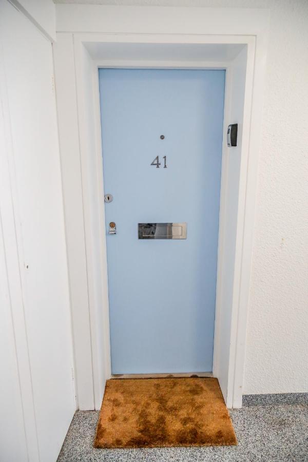 Ferienwohnung Hightide - Bracklesham Bay Chichester Exterior foto